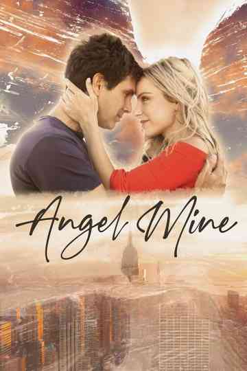 Angel Mine Poster