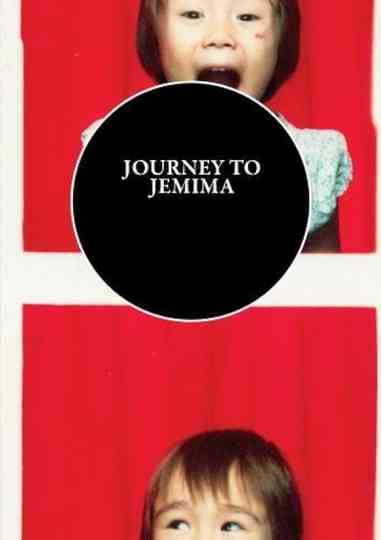 Journey to Jemima Poster