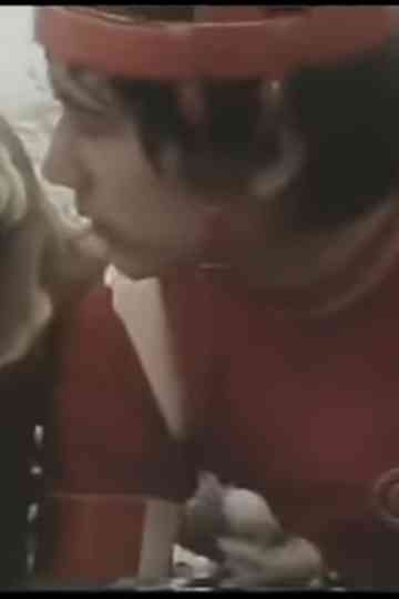 Keanu Reeves Coca-Cola Commercial Poster