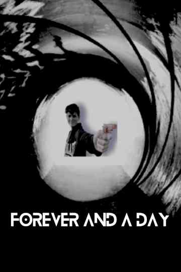 Forever And A Day Poster