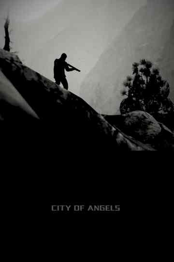 City Of Angels Poster