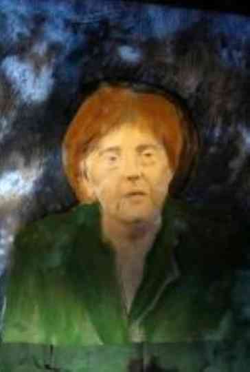 LETZTE GENERALE – Der Bunkerfilm Poster