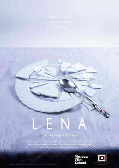 Lena Poster
