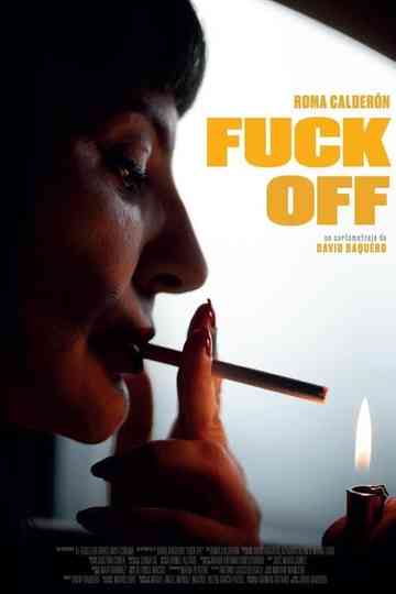 F*ck Off Poster