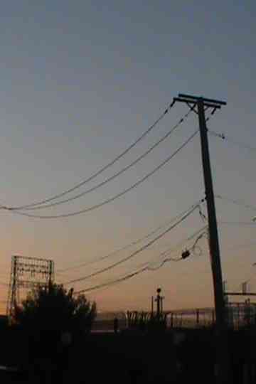 It's Great to be Alive! Poster