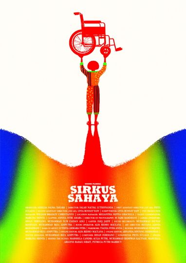 Sirkus Sahaya