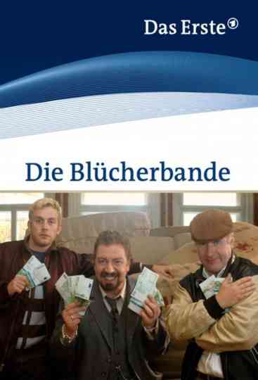 Die Blücherbande Poster
