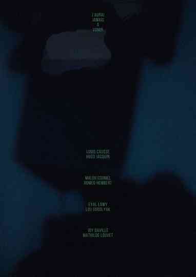 I'LL NEVER HAVE TO VOMIT Poster