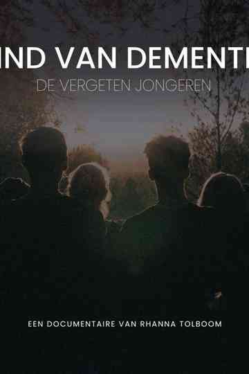 Kind van Dementie Poster