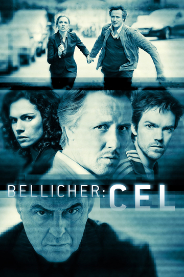 Bellicher Cel Poster