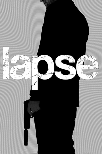 Lapse Poster