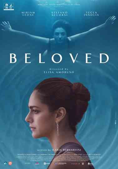 Be Loved Poster