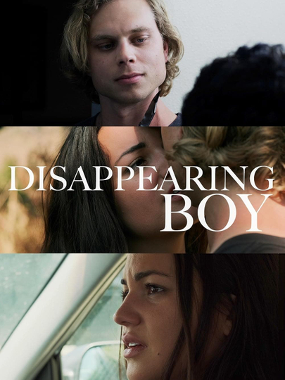 Disappearing Boy