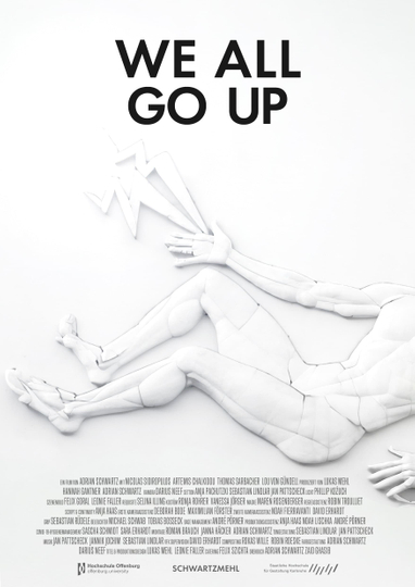 We All Go Up Poster