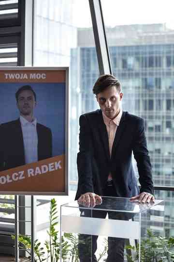 Cosmic Energy Transfer Poster