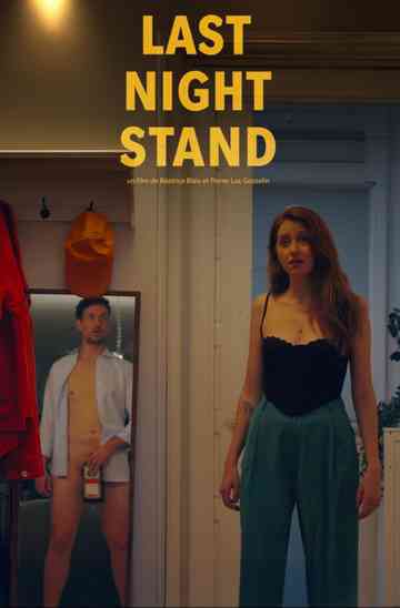Last Night Stand Poster