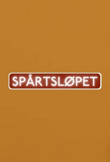 Spårtsløpet
