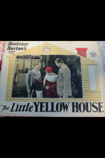 The Little Yellow House