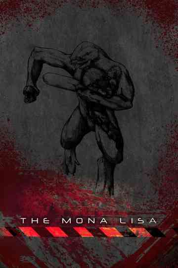 Halo: The Mona Lisa Poster