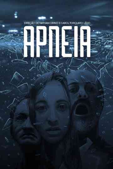 Apneia Poster
