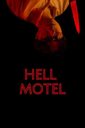 Hell Motel Poster