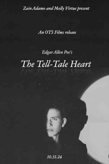 The Tell-Tale Heart poster