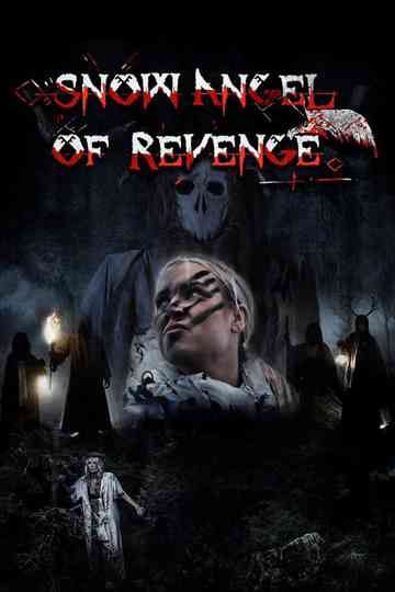 Snow Angel of Revenge Poster