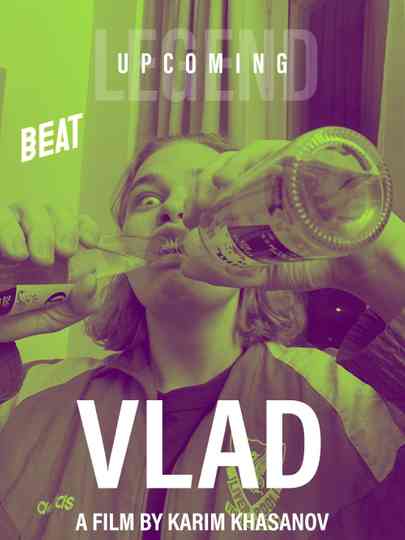 Vlad Poster
