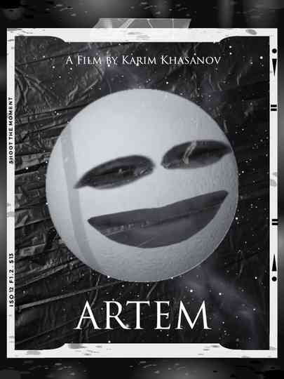 Artem Poster