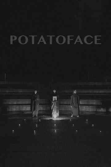 Potatoface Poster