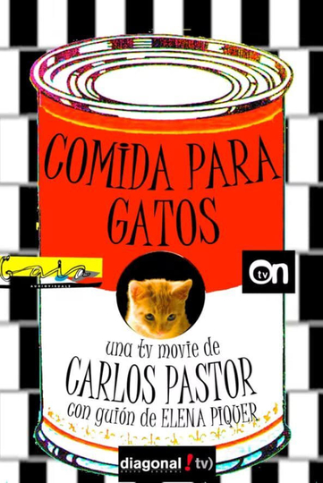 Comida para gatos