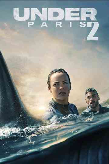 Under Paris 2 Poster