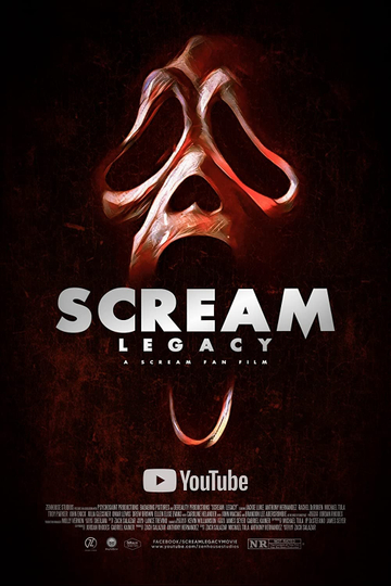 Scream: Legacy Poster