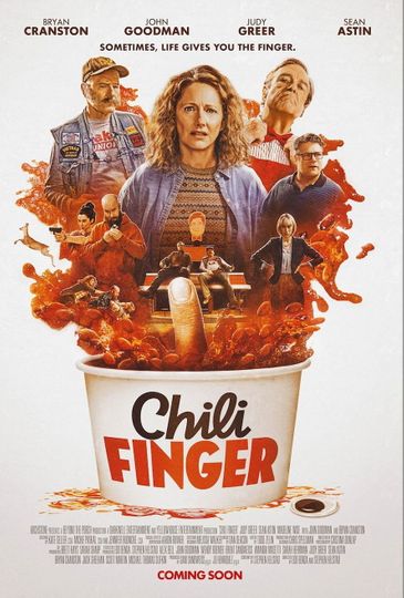 Chili Finger