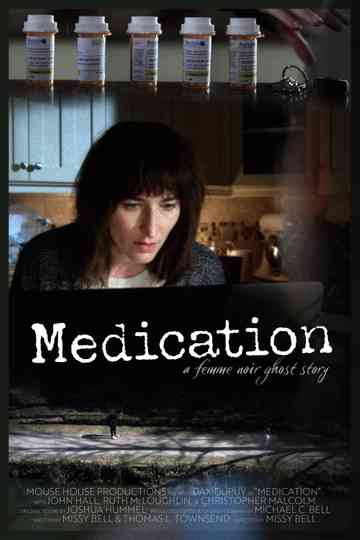 Medication Poster