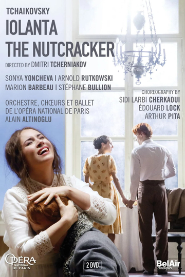 Tchaikovsky: Iolanta / The Nutcracker Poster