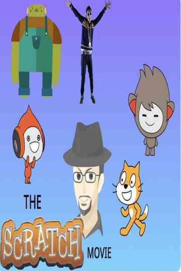 The SCRATCH Movie poster