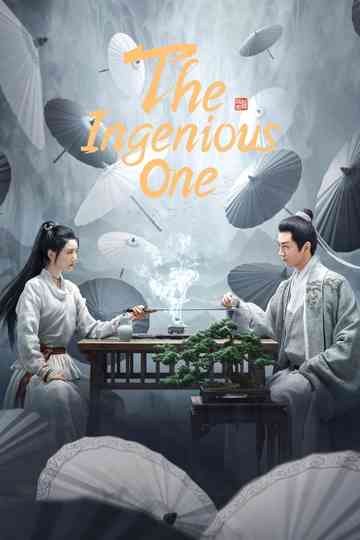 The Ingenious One Poster