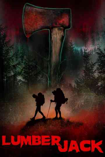 Lumberjack Poster