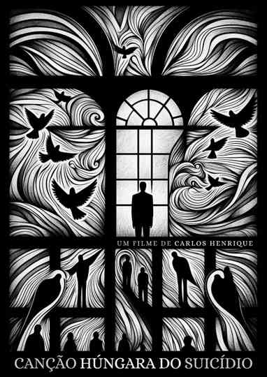 Canção Húngara do Suicídio Poster