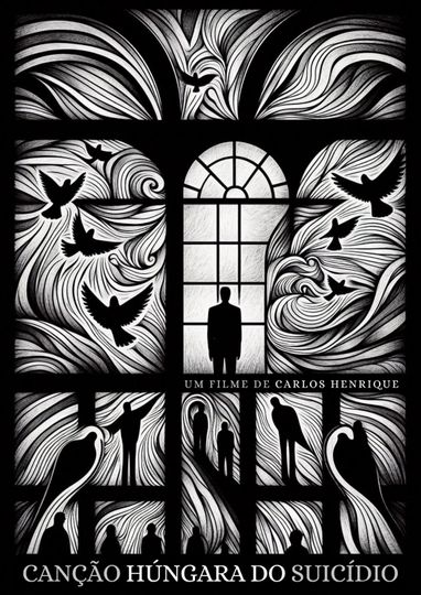 Canção Húngara do Suicídio