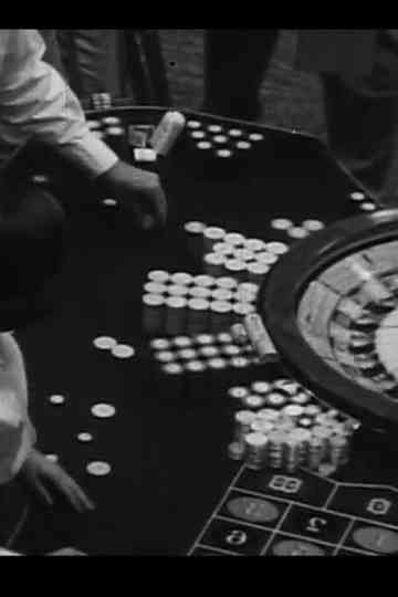 Jackpot at Tahoe Poster