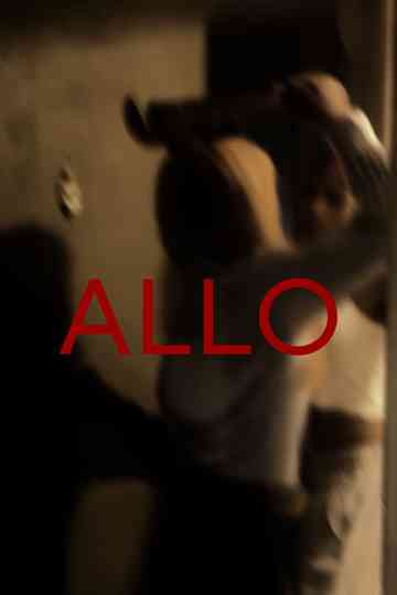 Allo Poster