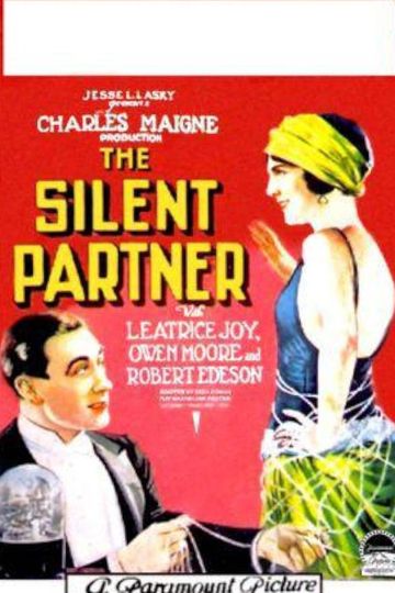 The Silent Partner