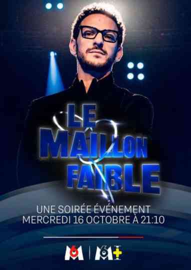 Le maillon faible Poster