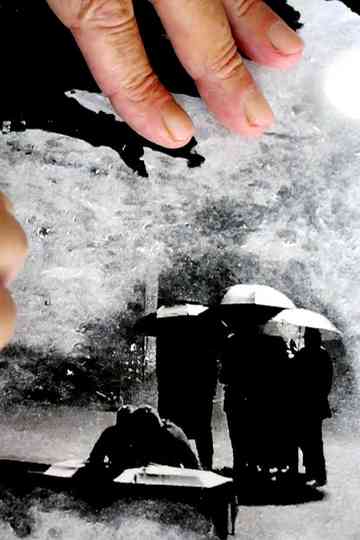 Clichés et ramasse-miettes Poster