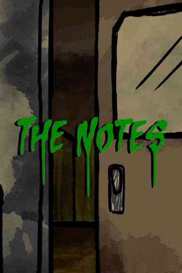 The Notes Poster