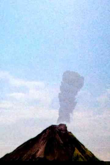 Peines perdues Poster