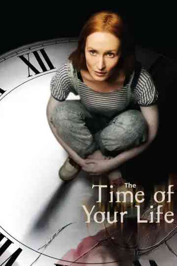 The Time of Your Life poster