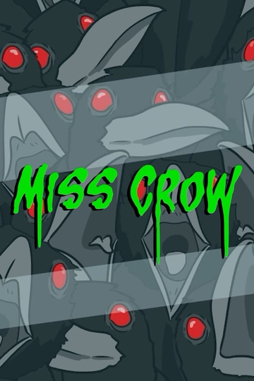 Miss Crow Poster